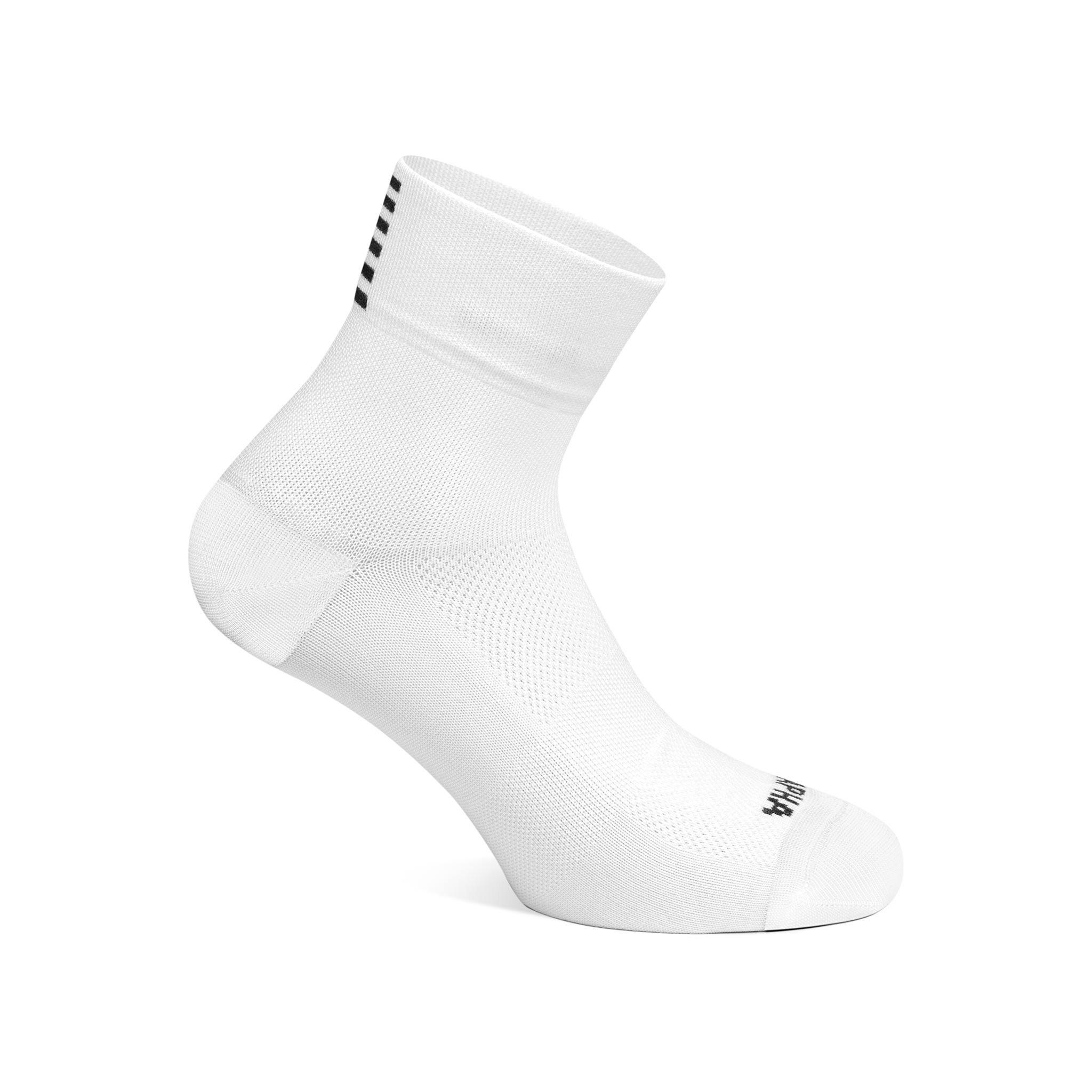 Rapha Pro Team Socks Short Black | 87293BJLK