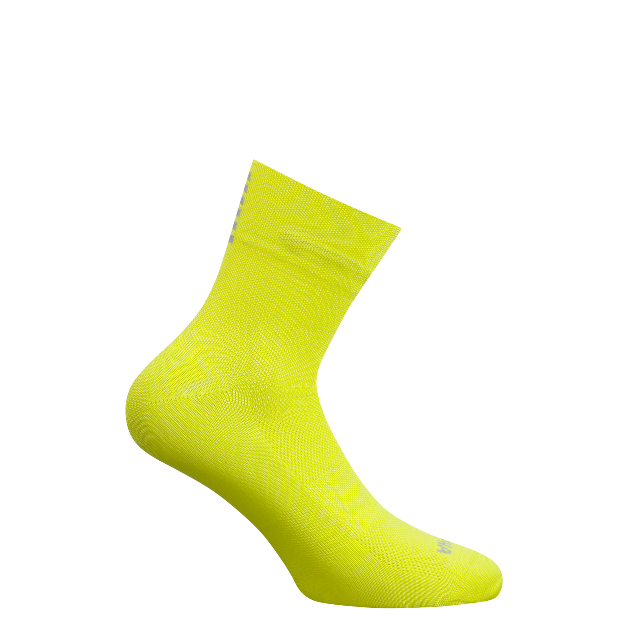 Rapha Pro Team Socks Short White/Black | 60581GZTX