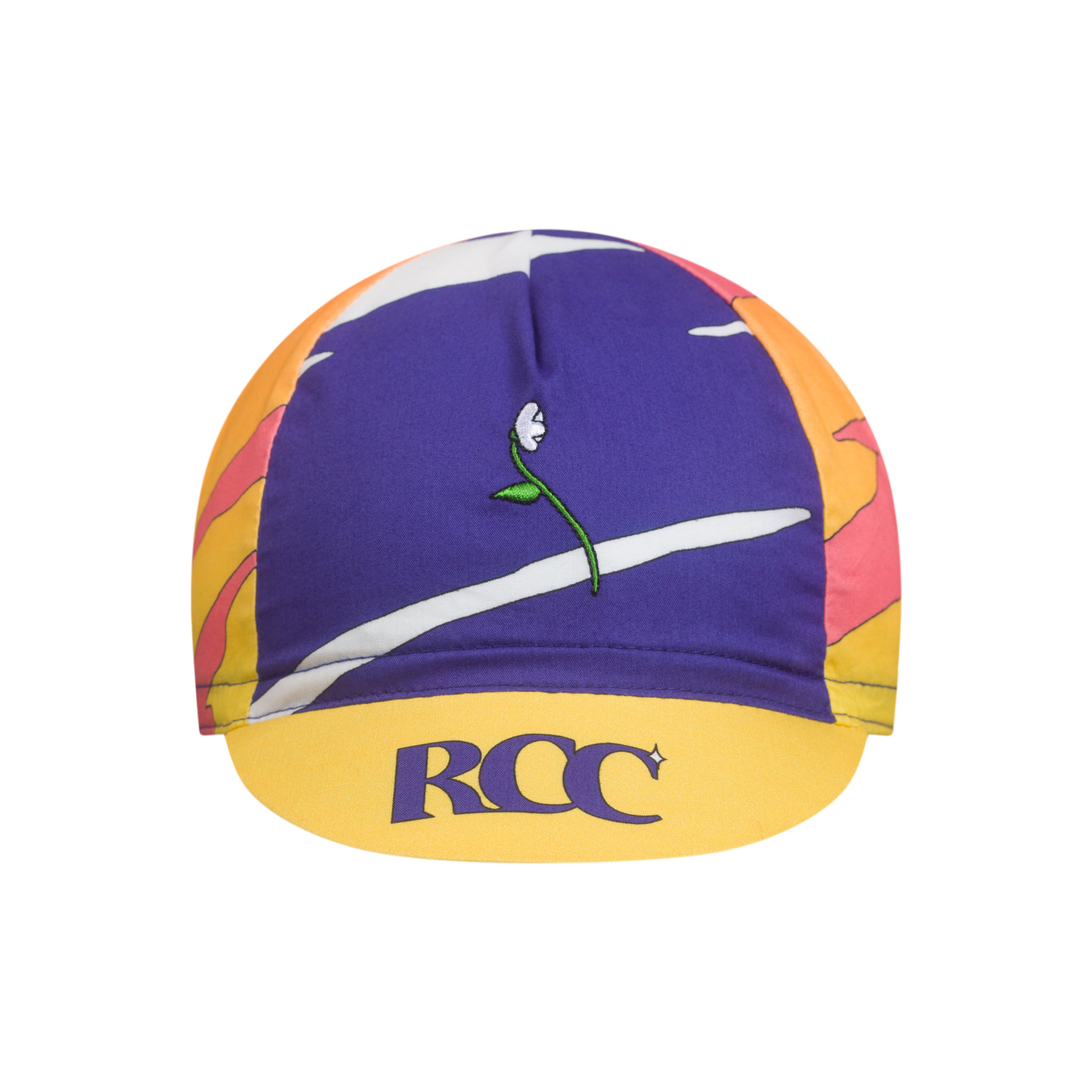 Rapha RCC + Maria Medem Cap Multicolour | 09812SNWO