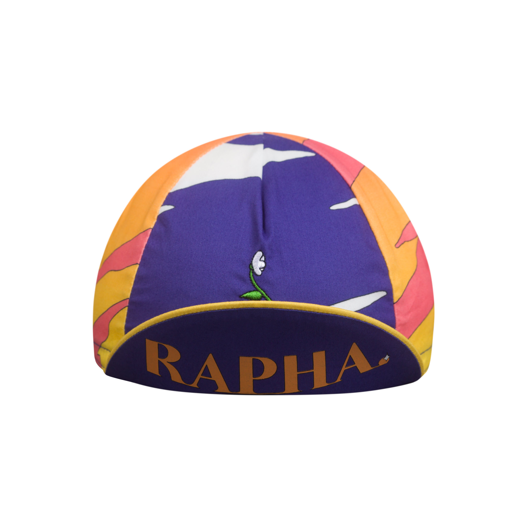 Rapha RCC + Maria Medem Cap Multicolour | 09812SNWO