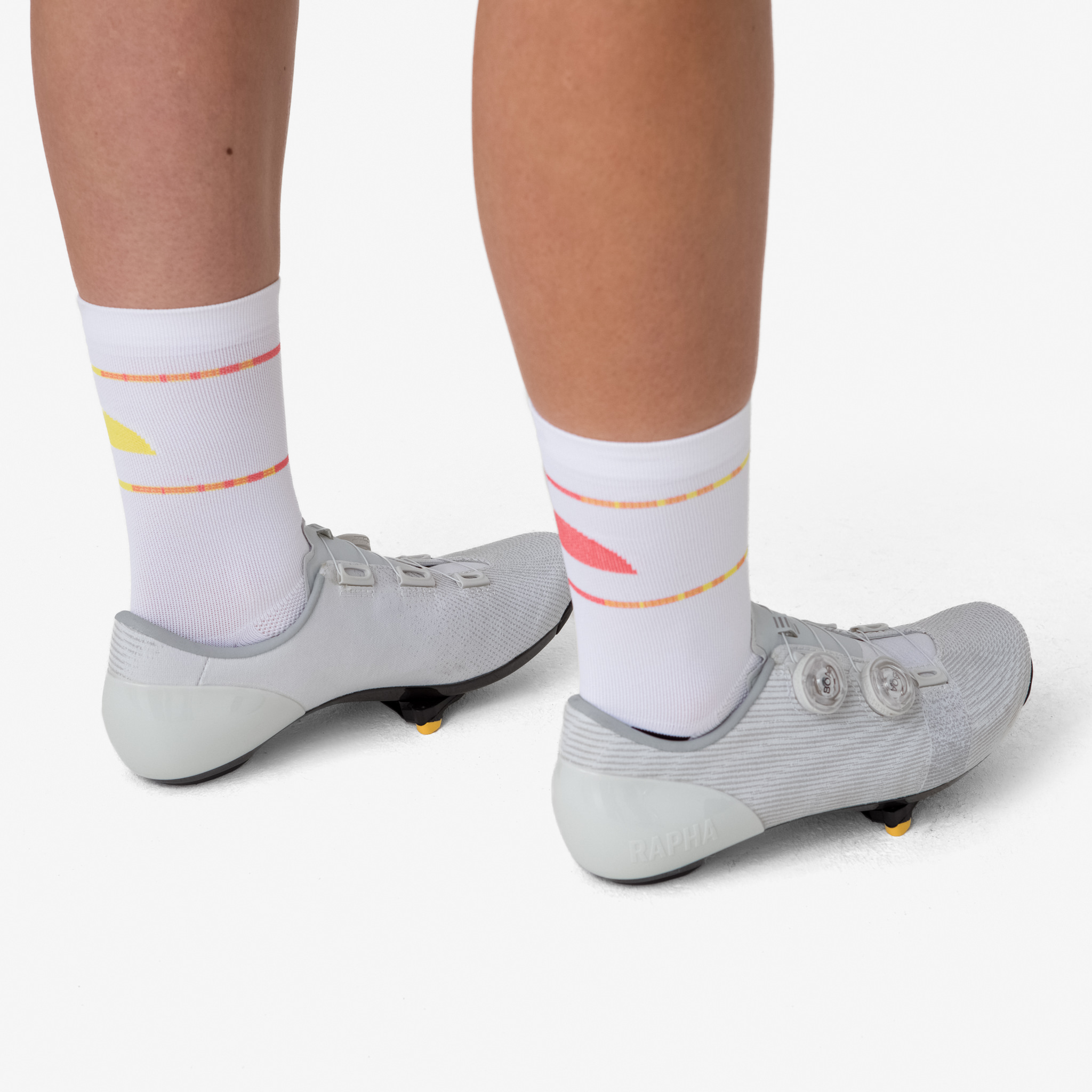 Rapha RCC + Maria Medem Pro Team Socks Multicolour | 45793ZIFO