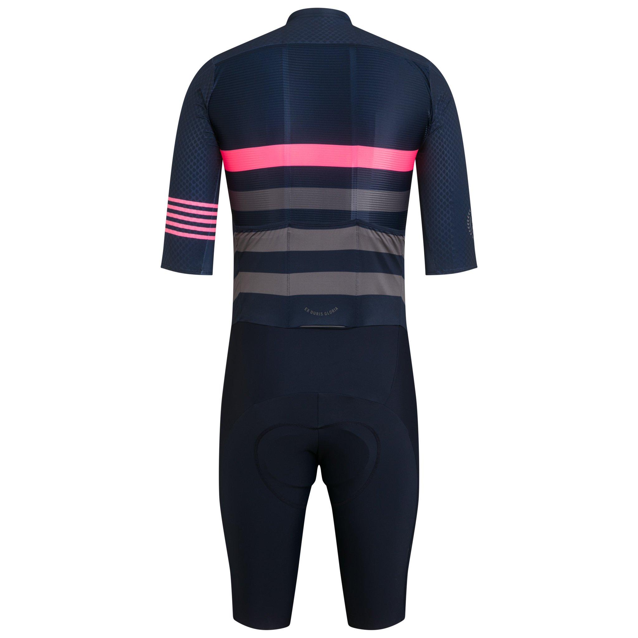 Rapha RCC Pro Team Aerosuit Dark Navy | 37528RBVW