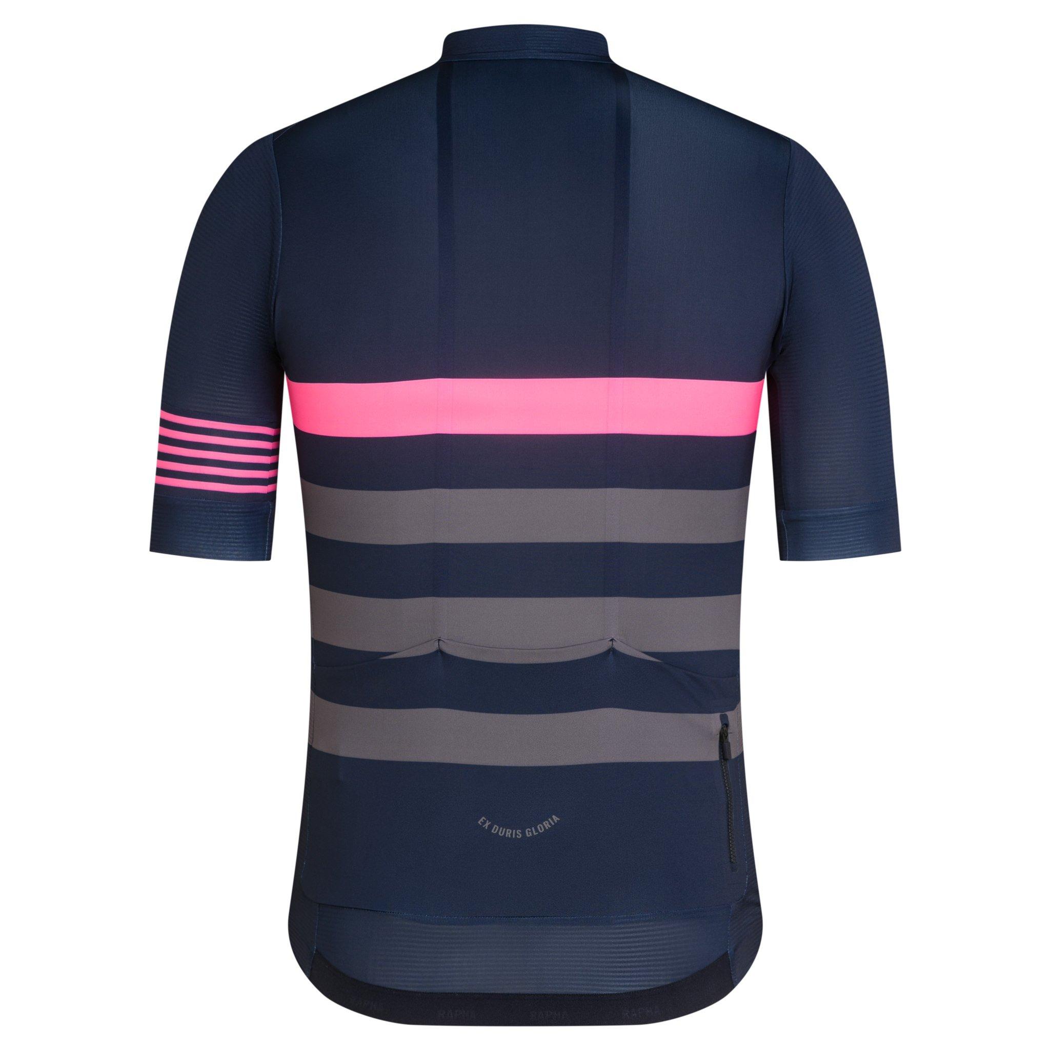 Rapha RCC Pro Team Jersey Dark Navy | 84320SUGD