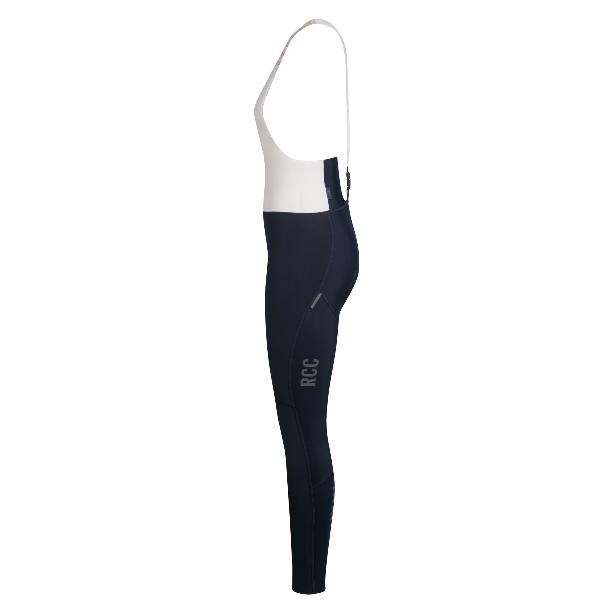 Rapha RCC Pro Team Winter Tights Dark Navy | 59763YLQG