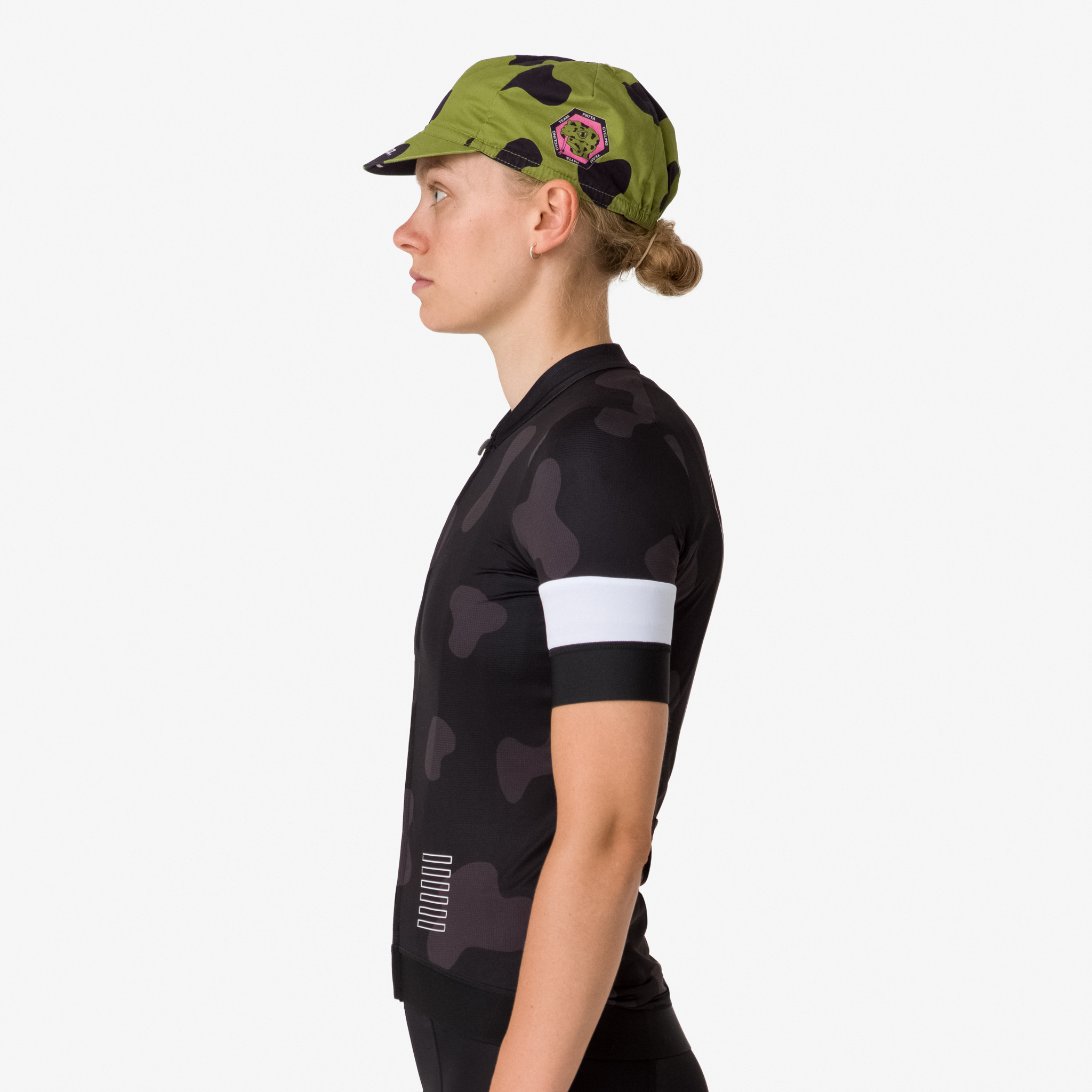 Rapha Rapha + Patta Pro Team Training Jersey Multicolour | 82496VHCR