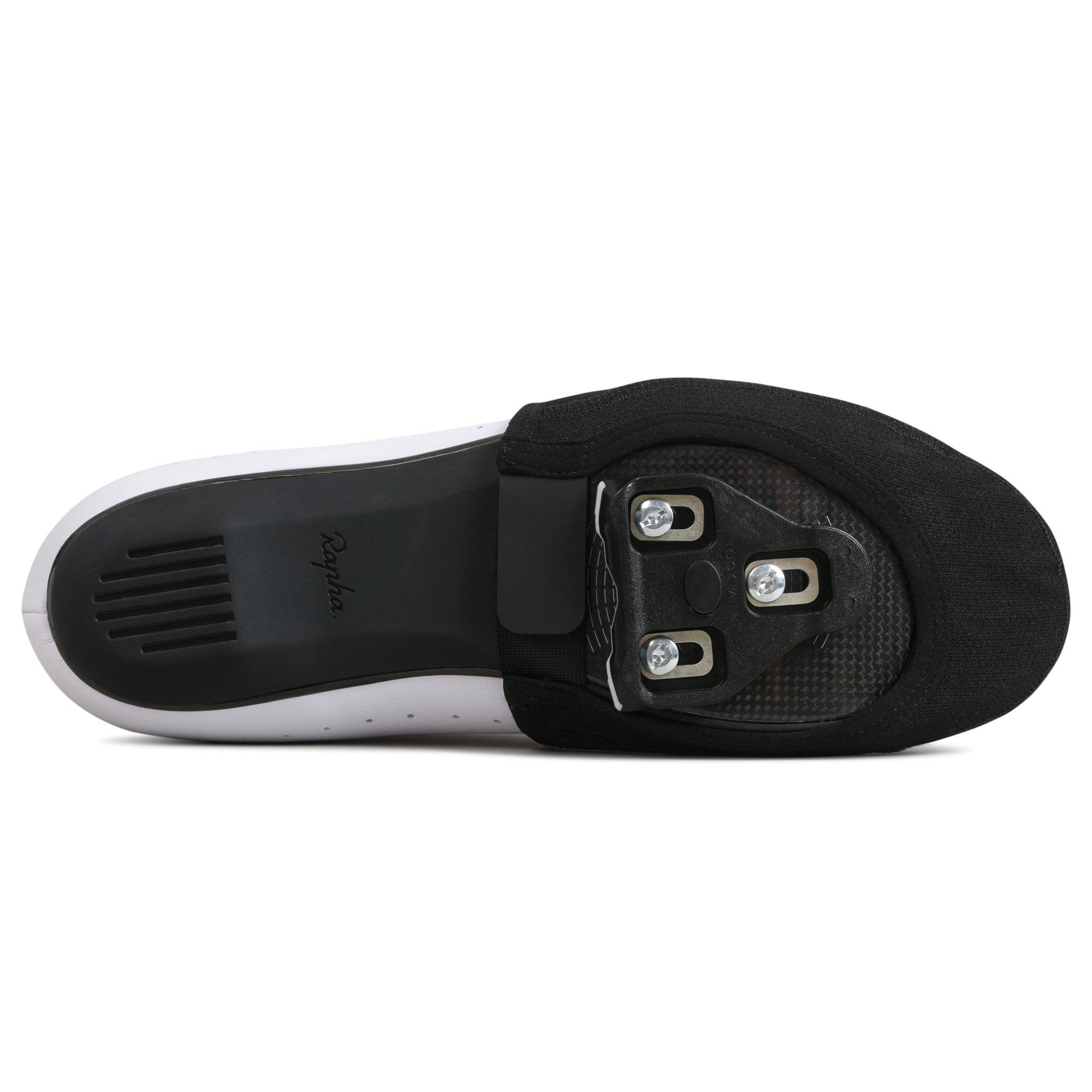 Rapha Rapha Toe Cover Black/Black | 01948MCEF