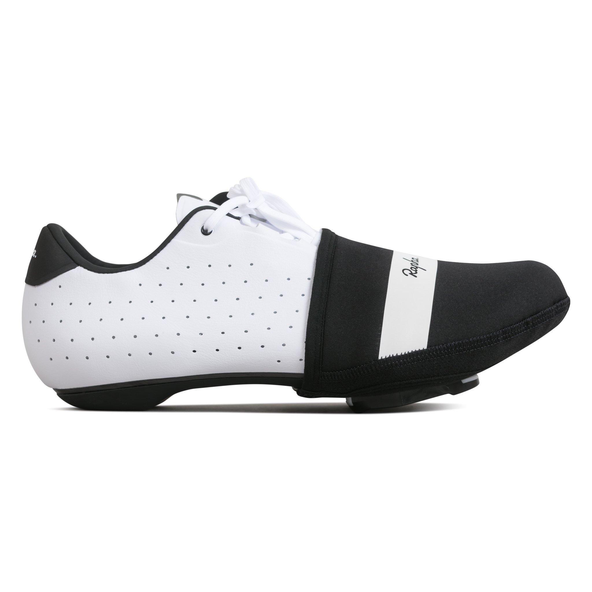 Rapha Rapha Toe Cover Black/Black | 01948MCEF