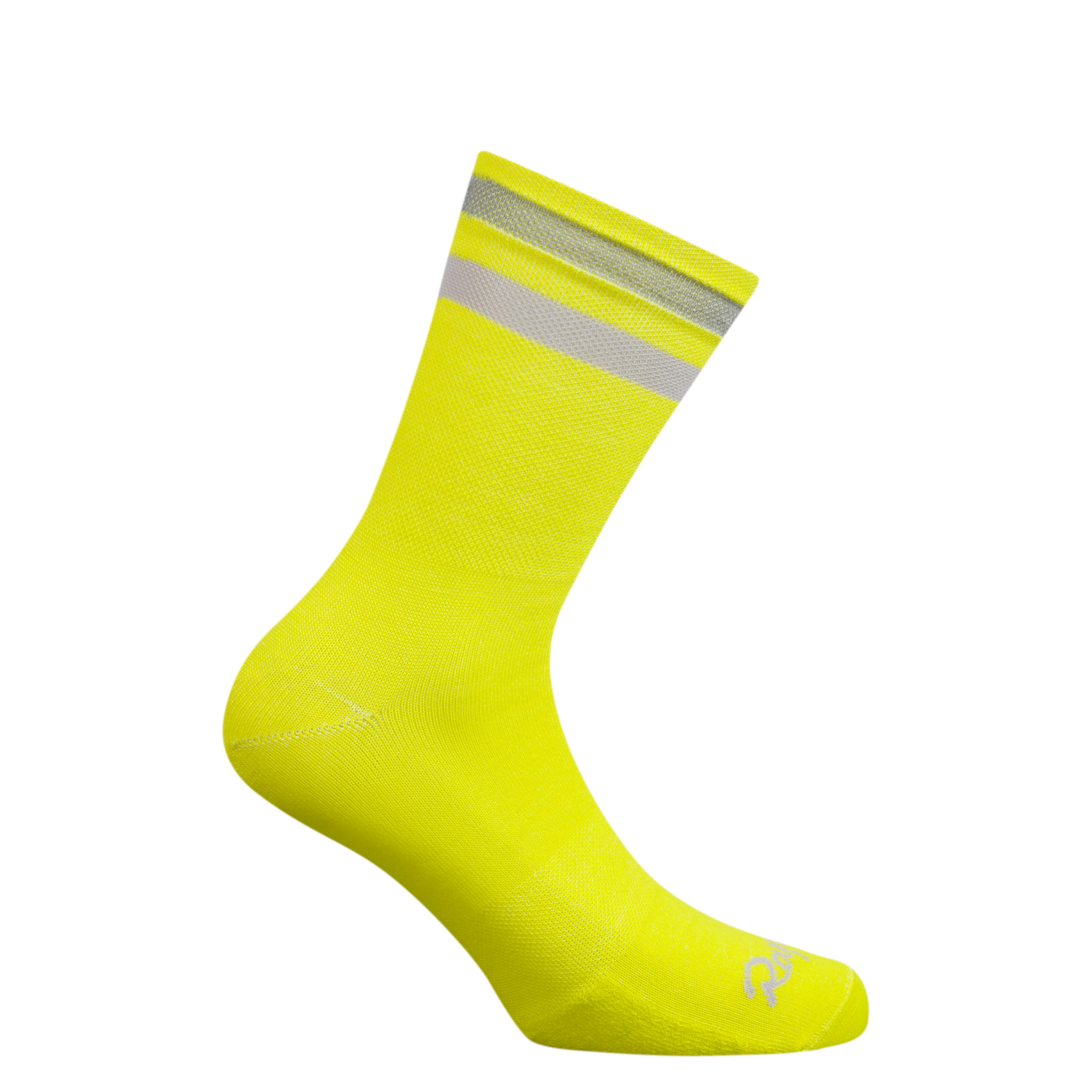 Rapha Reflective Brevet Socks Dark Navy | 47650DSBP