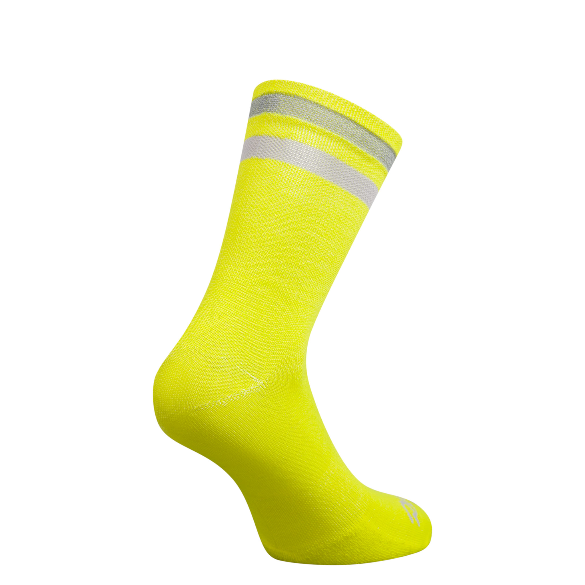 Rapha Reflective Brevet Socks Dark Navy | 47650DSBP