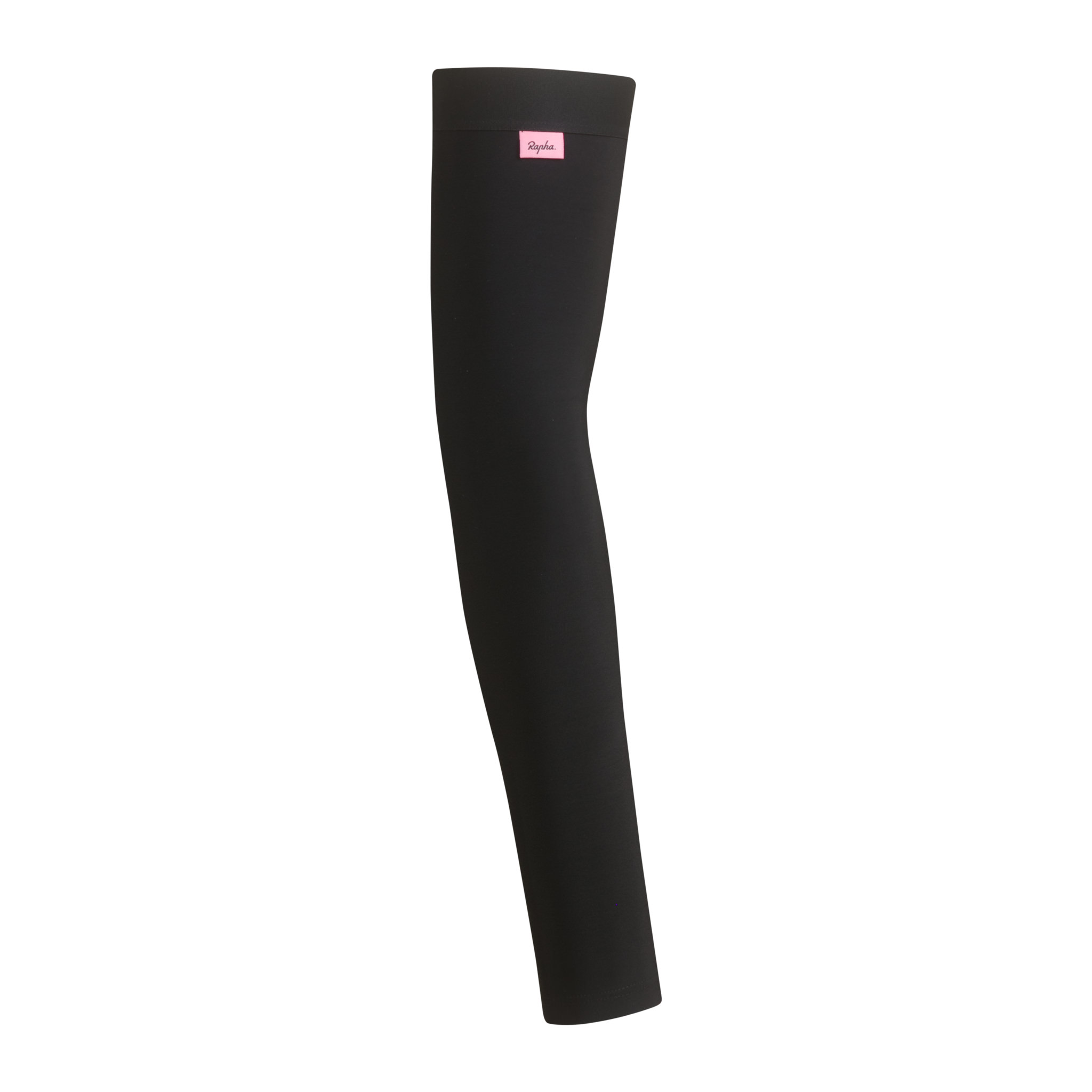 Rapha Thermal Arm Warmers Black | 46957VEIN