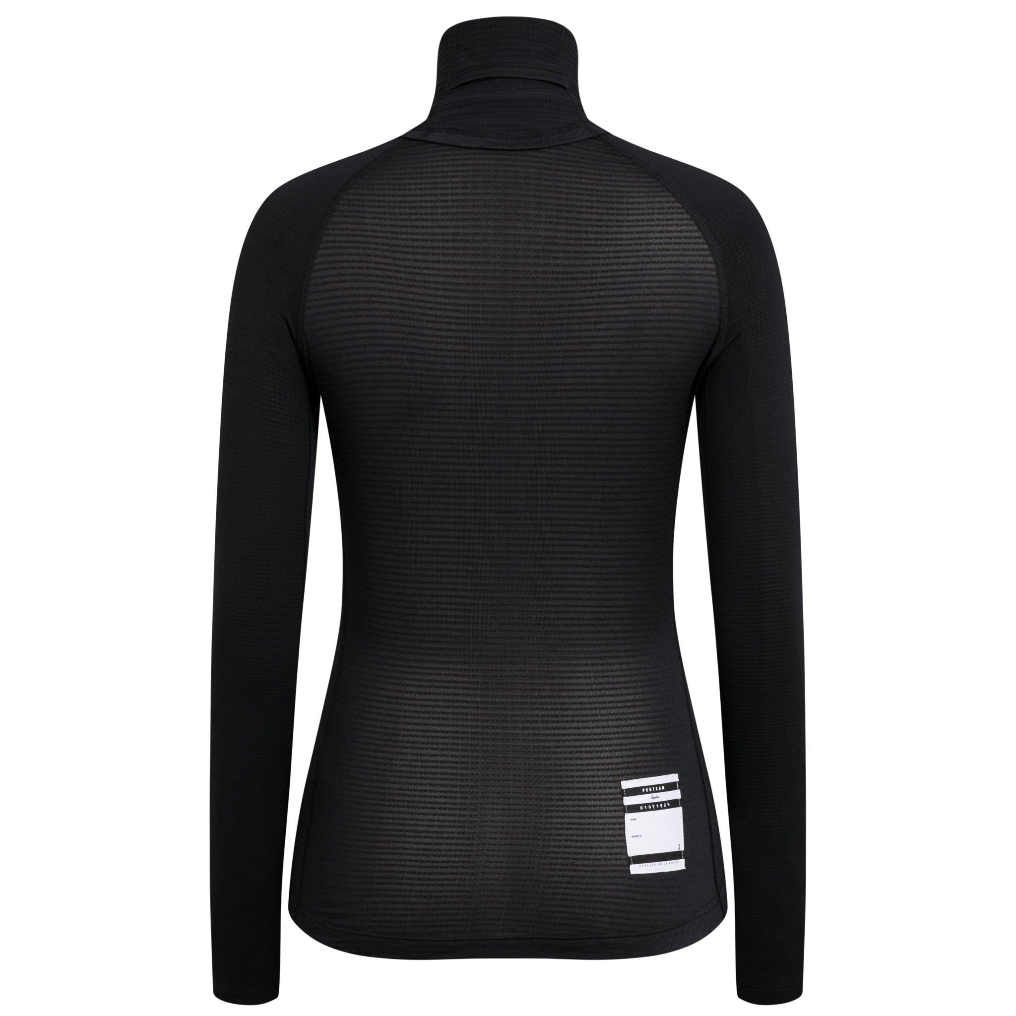 Rapha Thermal Base Layer Black | 96872EOCB