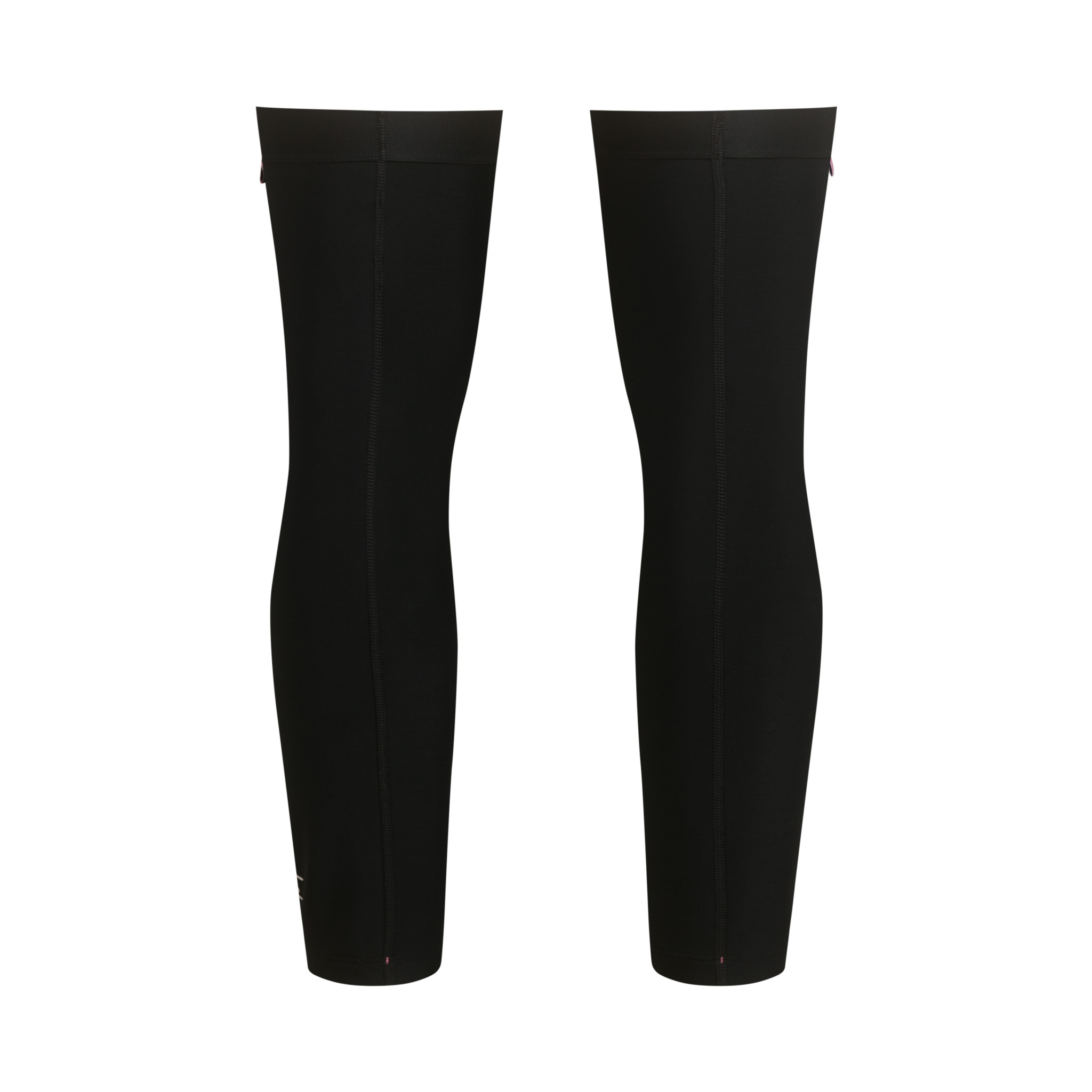 Rapha Thermal Knee Warmers Black | 27541NQPY