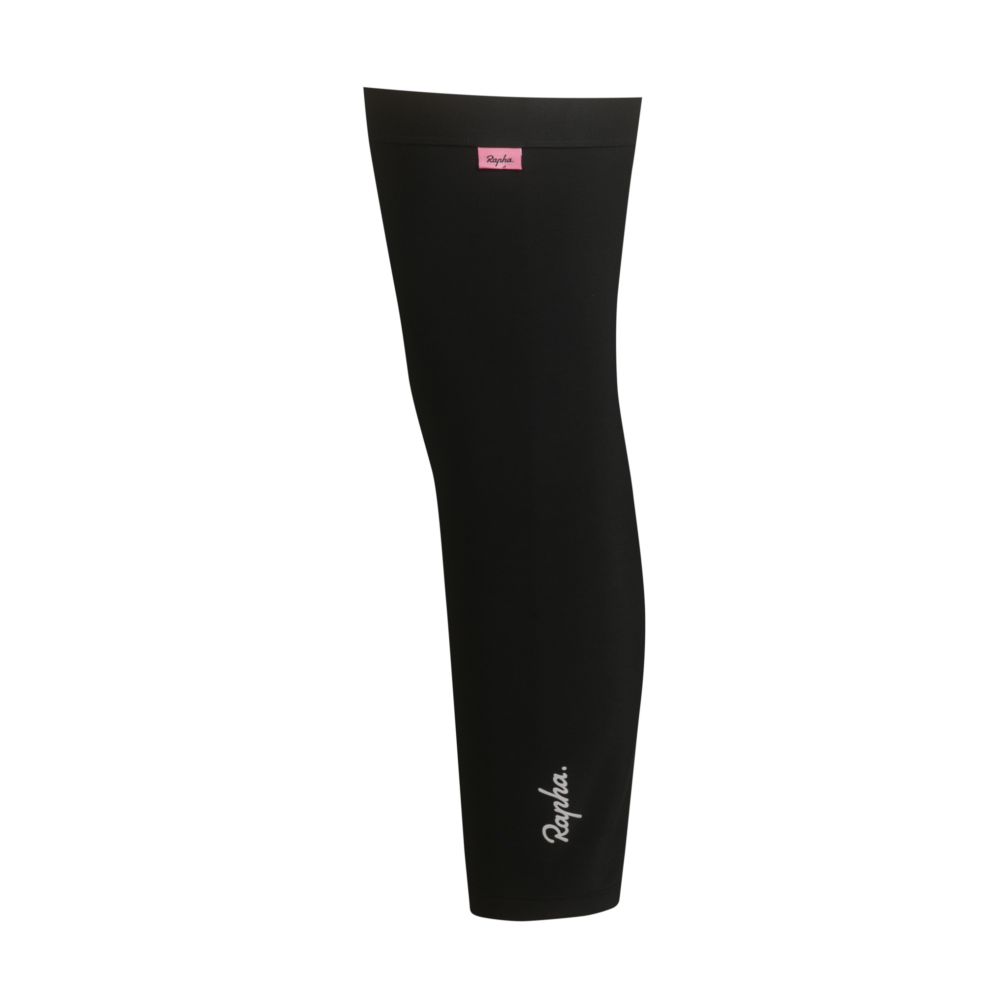 Rapha Thermal Knee Warmers Black | 27541NQPY