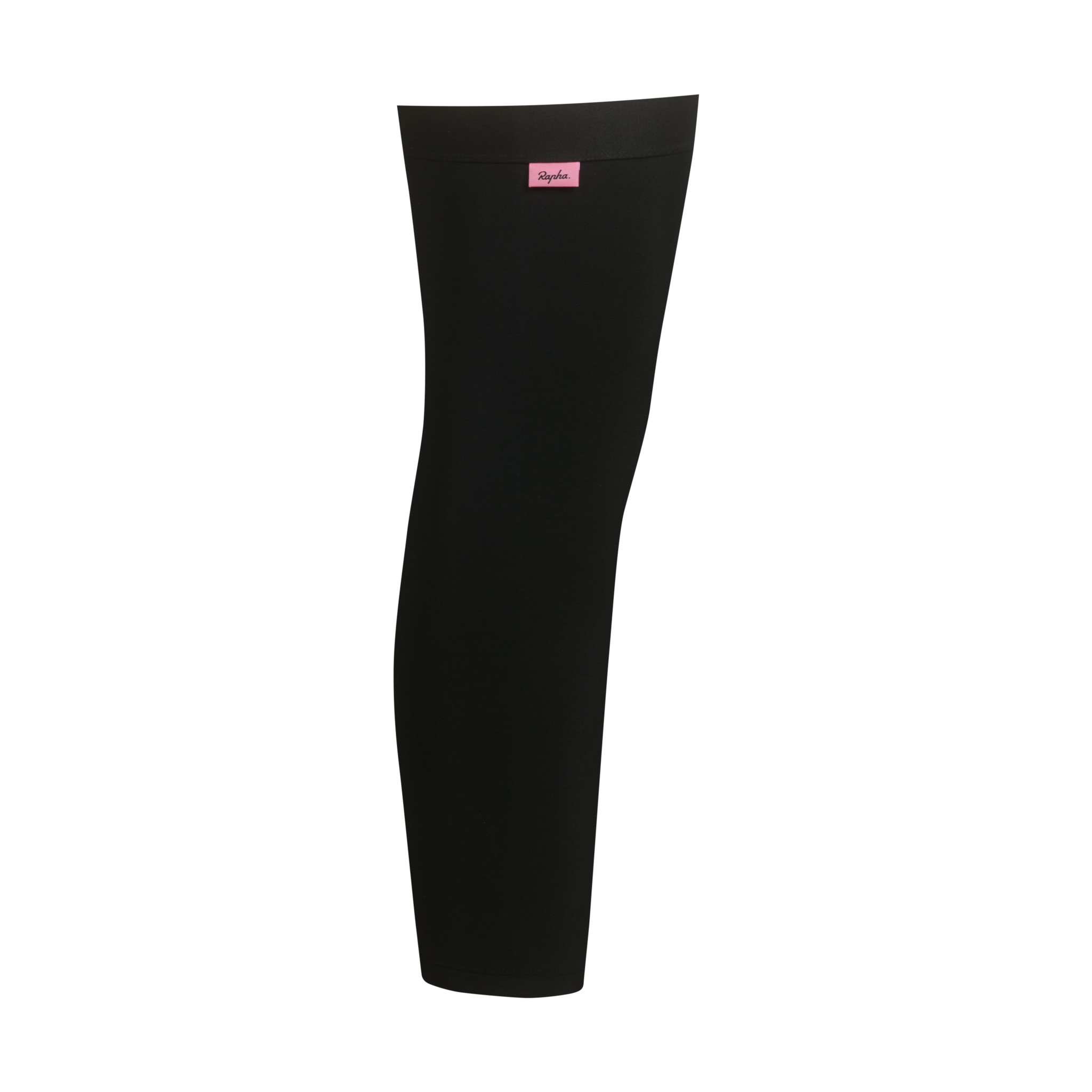 Rapha Thermal Knee Warmers Black | 27541NQPY