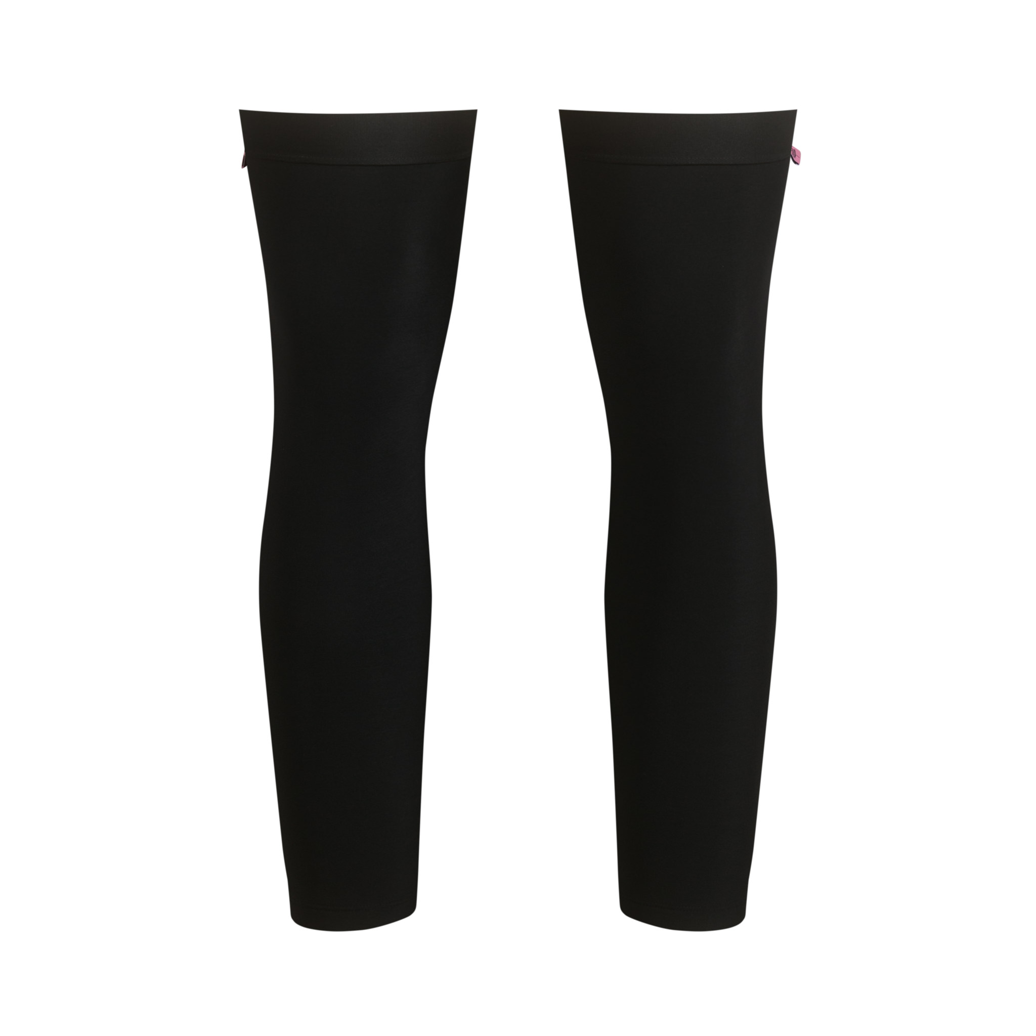 Rapha Thermal Knee Warmers Black | 27541NQPY