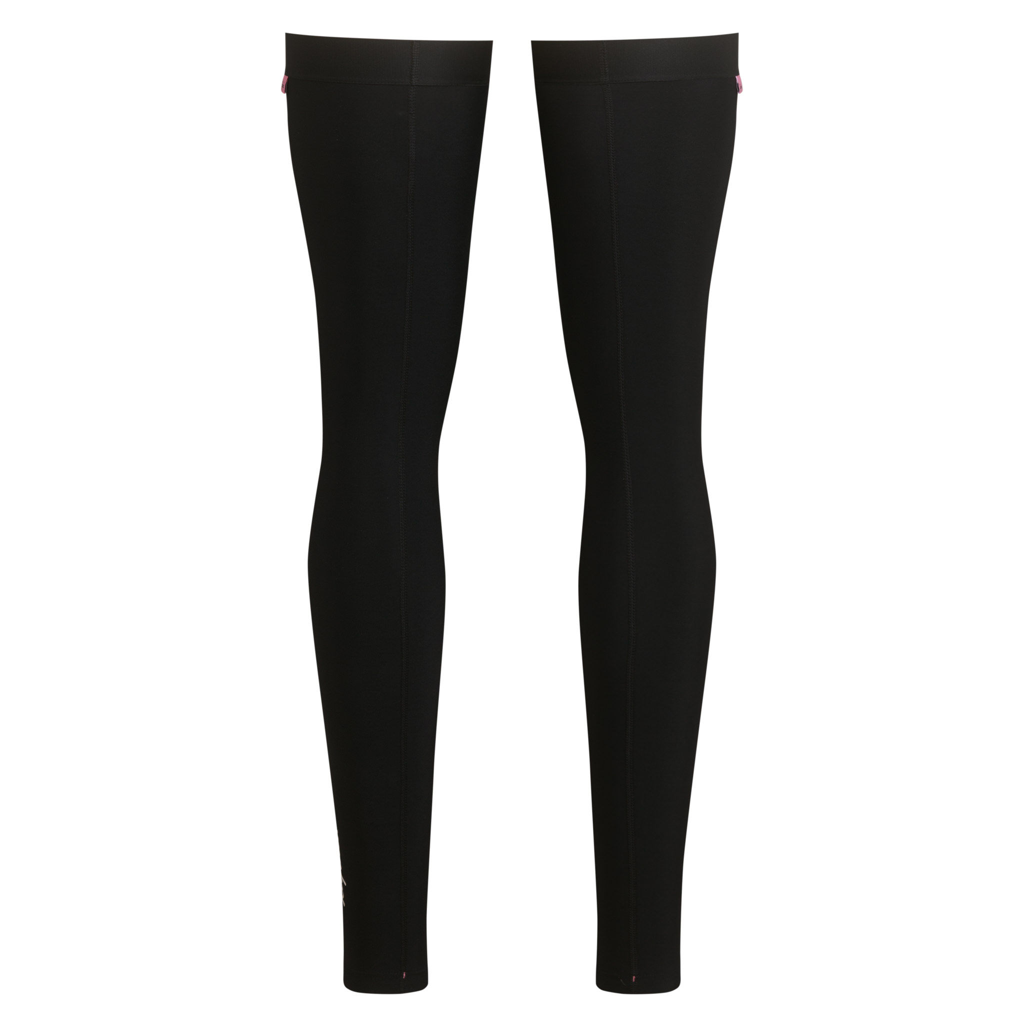 Rapha Thermal Leg Warmers Black | 41093VQZM