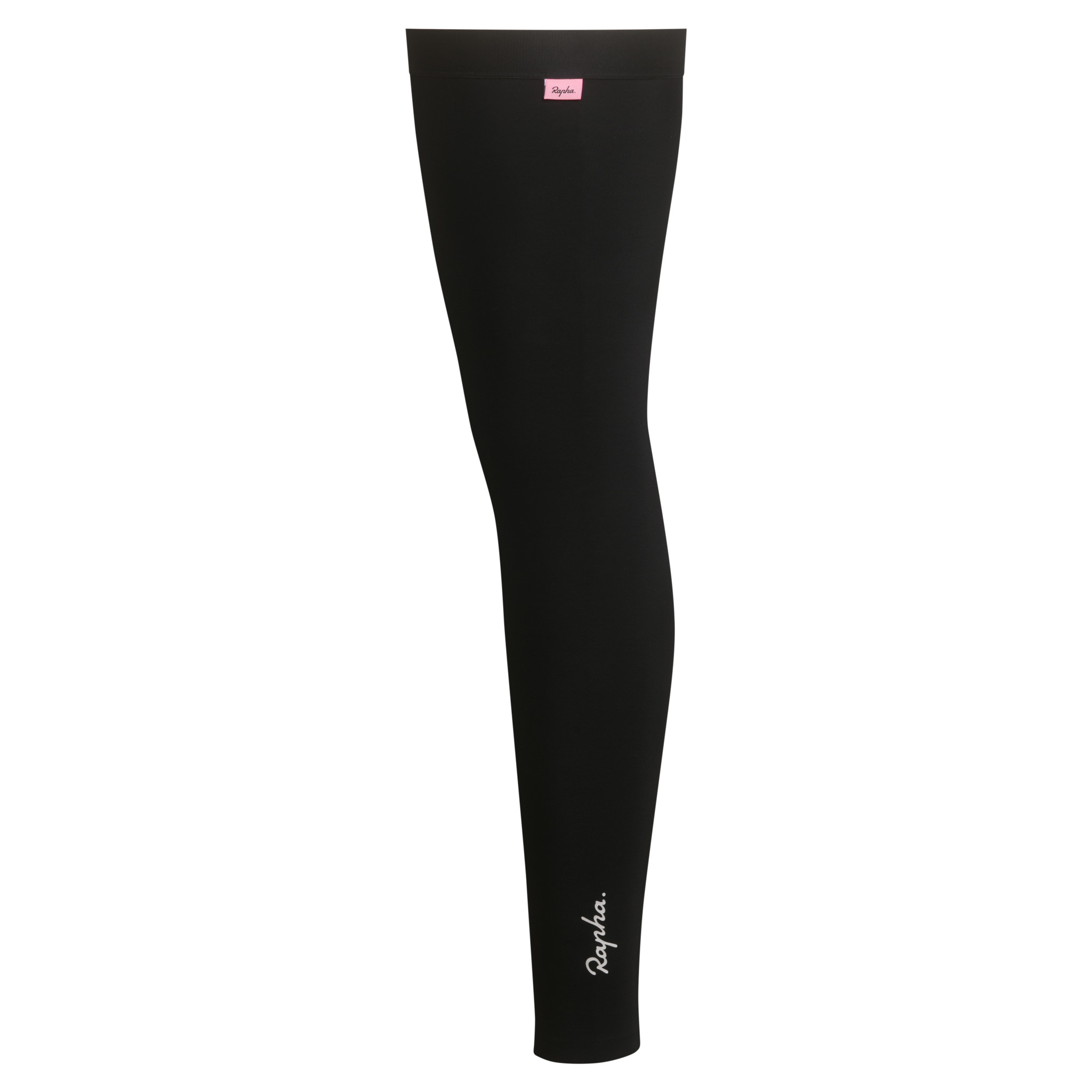 Rapha Thermal Leg Warmers Black | 41093VQZM