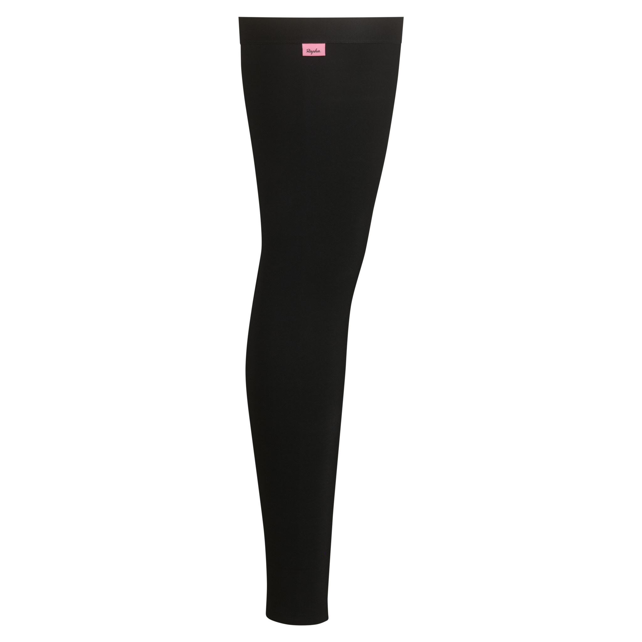 Rapha Thermal Leg Warmers Black | 41093VQZM