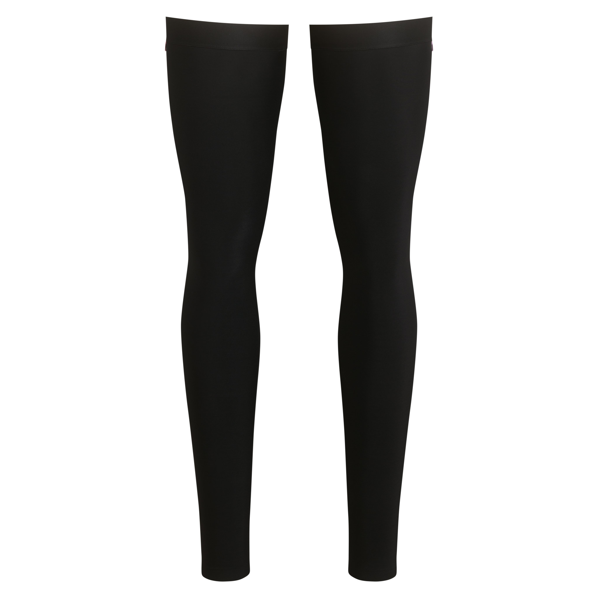 Rapha Thermal Leg Warmers Black | 41093VQZM