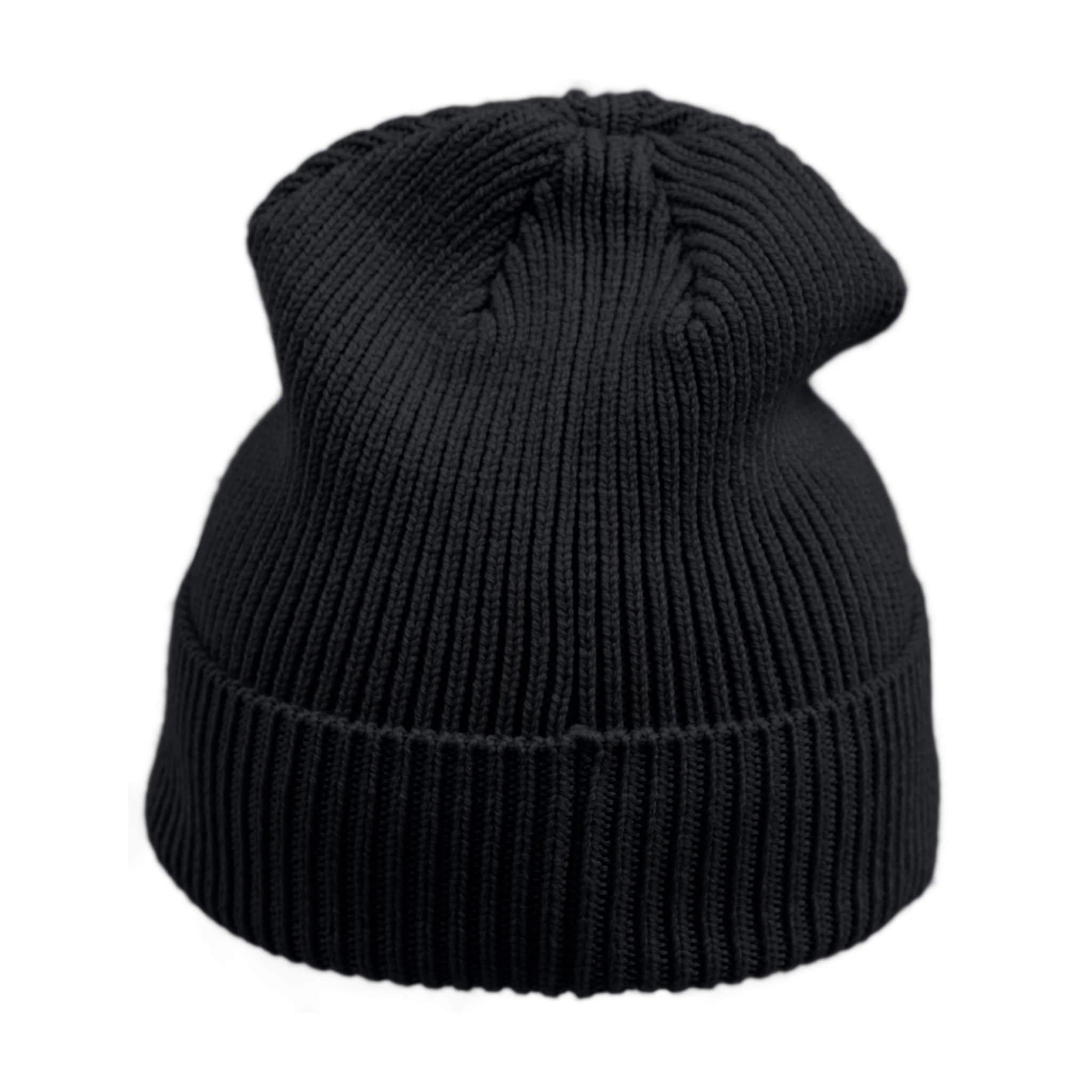 Rapha Trail Beanie Black/Orange | 03215HTKE