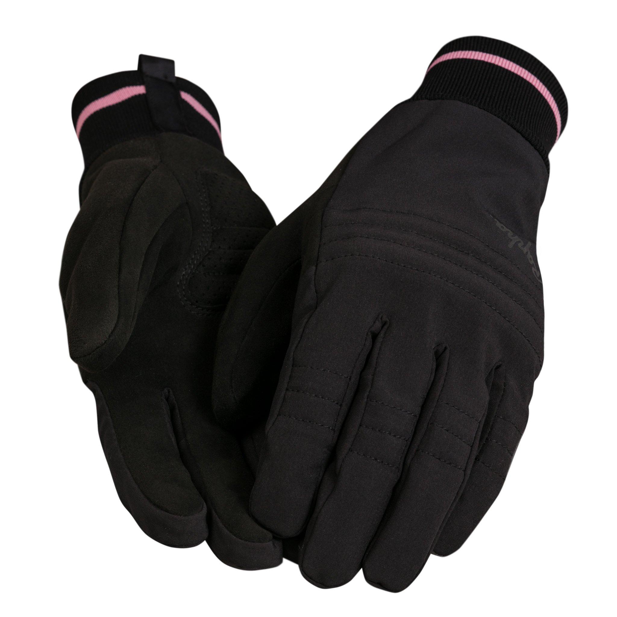 Rapha Winter Gloves Black | 62138LDUZ