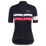 Dark Navy/High-Vis Pink